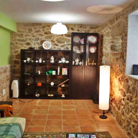 Casa Dolores Mato Laxe Exterior photo