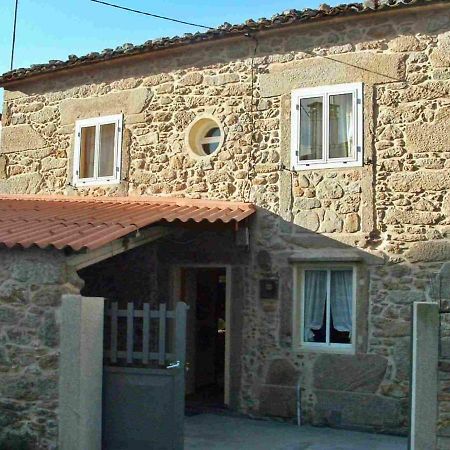 Casa Dolores Mato Laxe Exterior photo